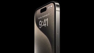 El iPone Pro se podrá conseguir desde los 23 mil 999 pesos