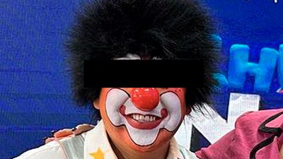 El comediante fue acusado desde 2024