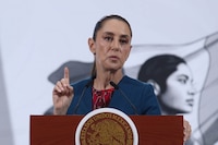 Defiende Sheinbaum reformas fiscales; promete recaudar 400 mil mdp más en 2026