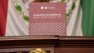 Este año, se prevé que no aumenten los impuestos, pero eso se sabrá hasta su entrega