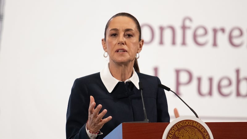 Riesgos de que la presidenta no tenga quien le opere