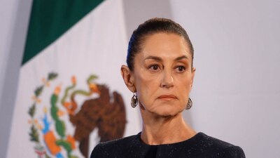 Recordó que García Luna también estaría relacionado con el asesinato del excandidato presidencial Luis Donaldo Colosio