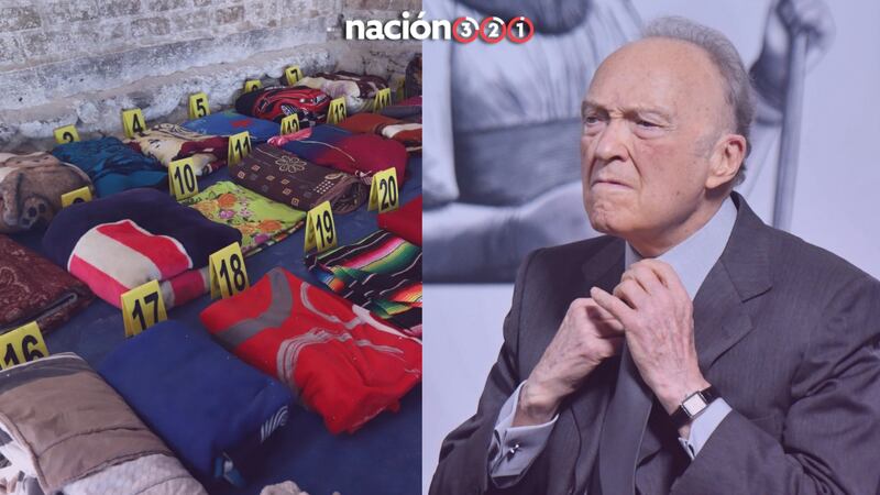 FGR investigará posible manipulación de Fiscalía de Jalisco en pruebas del rancho Teuchitlán