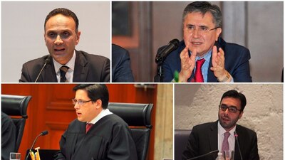 Algunos funcionarios reciben una prima vacacional más alta que la de Peña Nieto