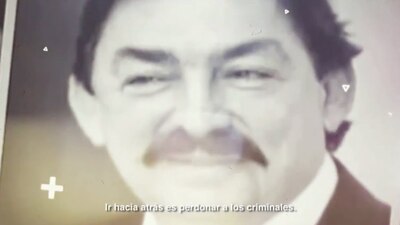 El líder minero fue quien pidió al INE dejar de transmitir el spot del tricolor