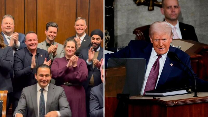 Primer ministro de Manitoba, Canadá, impone aranceles a EU y se burla de Trump