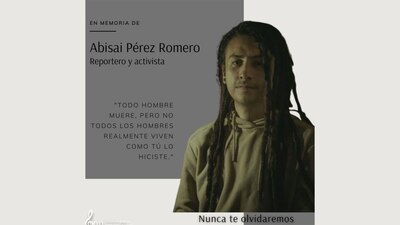 Es el segundo activista ambiental que muere en la región Tula – Tepeji