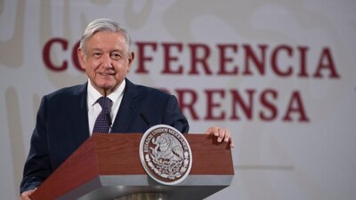 El presidente aseguró que a más tardar este jueves, se darán a conocer las condiciones de reapertura para el país