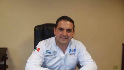 El alcalde electo fue secuestrado cuando se dirigía a un festejo por su triunfo electoral