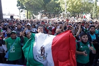 Gobierno de la CDMX adquiere los derechos para transmitir los partidos del Mundial 2026
