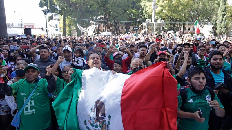 Gobierno de la CDMX adquiere los derechos para transmitir los partidos del Mundial 2026