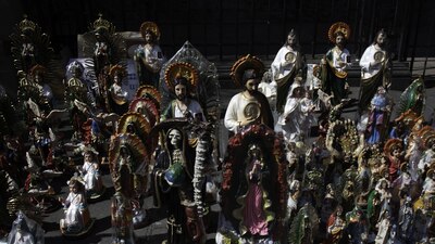 El próximo 28 de octubre, se celebra el día de San Judas Tadeo