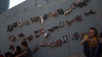 Godoy afirmó que la Fiscalía de la CDMX busca asegurar el acceso a la justicia