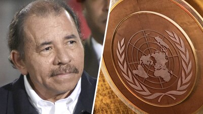 Identifican como responsables de estas violaciones al presidente Daniel Ortega y a la vicepresidenta Rosa Murillo