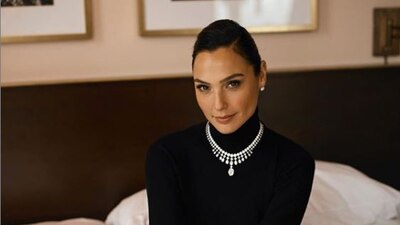 La Mujer Maravilla mandó un mensaje de unión ante la crisis de coronavirus que vive el mundo