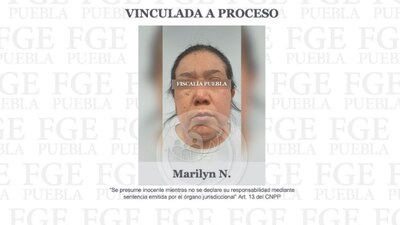 La falsa doctora está bajo prisión preventiva justificada mientras se define su situación jurídica