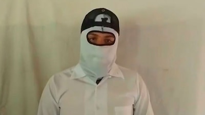 El supuesto "Chueco", se deslinda del asesinato de los jesuitas