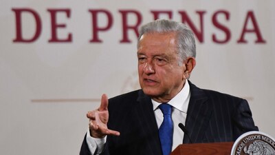 AMLO indicó que Francisco está comprometido con ls causas justas