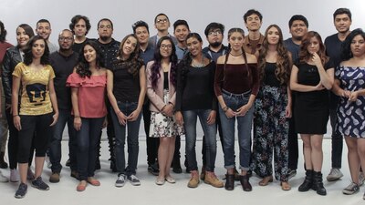 TV UNAM decidió entrarle a la moda de los 'realities'