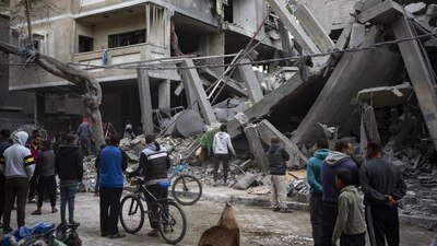 Con este llamado, los ataques terroristas podrían intensificarse en Europa