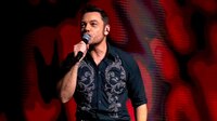 ¿De qué va la tendencia por la que Tiziano Ferro volvió a ser popular en redes sociales?