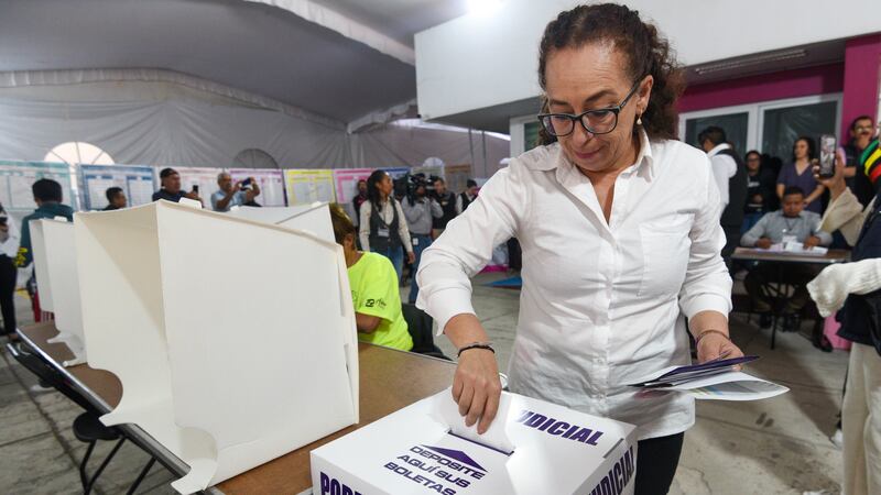Elección Judicial: Apuntan redes a voto diferenciado por zona geográfica