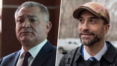 César de Castro explicó que, en lo inmediato, el único recurso al que podrían recurrir es una moción