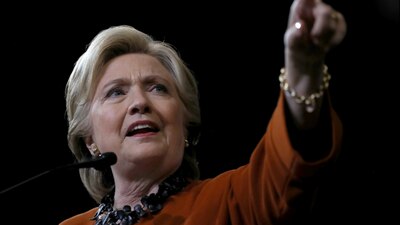 La exsecretaria de Estado de EU no es la única en su equipo que mira mal el trabajo del gobierno mexicano