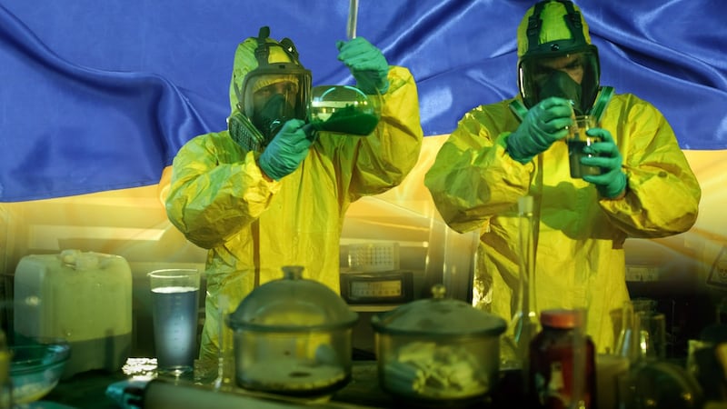 Rusia acusa a Ucrania de colaborar con cárteles mexicanos para el tráfico de drogas hacia Europa