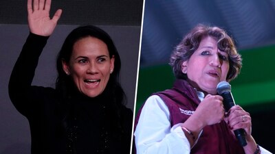 La precandidata informó que su equipo gestiona los debates ante el Instituto Electoral del Estado de México