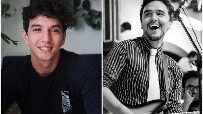 Los hermanos Tirado fueron hallados muertos junto con su tío de 73 años