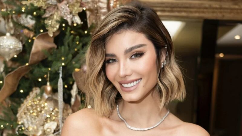 Autoridades de la CDMX liberan a Aleska Génesis, exnovia de Nicky Jam y Maluma