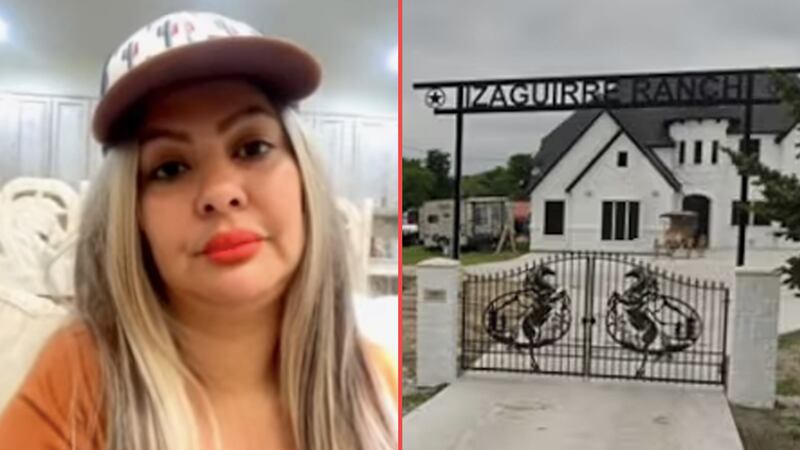 Dueña del ‘Izaguirre Ranch’ de Texas denuncia acoso y amenazas por caso Teuchitlán
