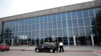 Las dimensiones de las fumarolas del volcán podrían alcanzar estados cercanos a Puebla