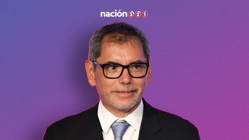 ¿Quién es Edgar Amador Zamora, nuevo secretario de Hacienda y Crédito Público?