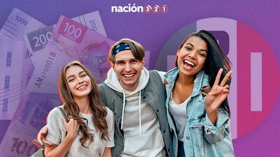 El programa apoyaría a cada joven mexicano, para que reciba recursos a los 18, 21 y 24 años