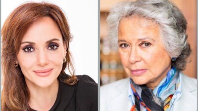 Sánchez Cordero dijo que los comentarios vienen de políticos carentes de argumentos y ansiosos de reflectores