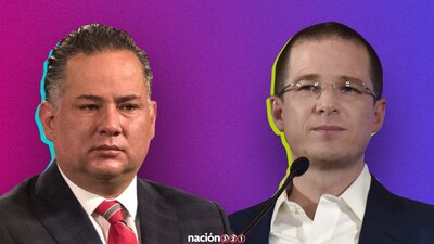 La UIF tiene en la mira a Ricardo Anaya por irregularidades financieras