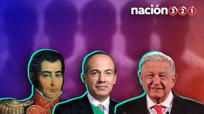 Los gabinetes presidenciales han evolucionado con el paso de los años