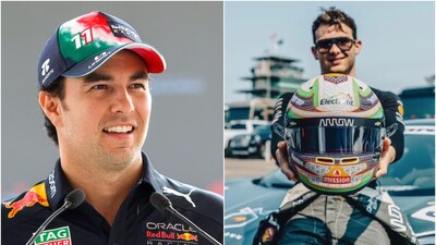 Ambos pilotos prevían buenos resultados pero los planes no funcionaron