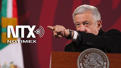 López Obrador afirmó que las dos partes dentro del conflicto no quieren ceder en sus planteamientos