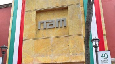 No es la primera vez que el ITAM está bajo los reflectores por la 4T