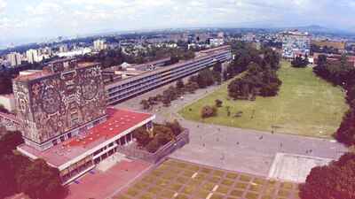 La máxima casa de estuds aseguró que la salud de alumnos, personal docente y trabajadores estará asegurada