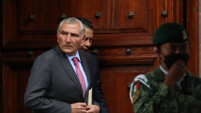 El secretario visitará algunos estados para promover la reforma militar