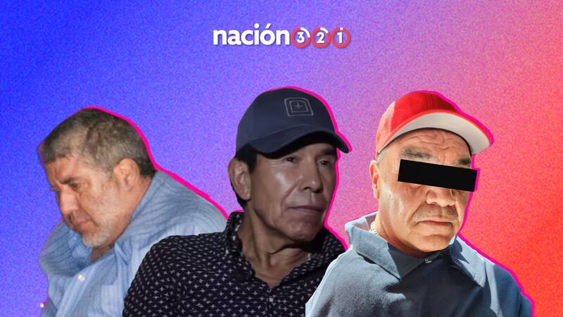 ¿Qué narcos mexicanos extraditados podrían ser condenados a pena de muerte en EU?