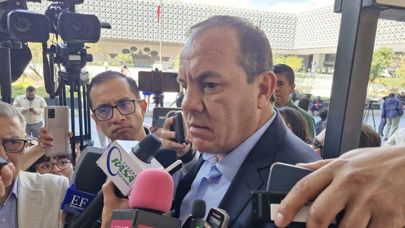 MC convoca a marcha en la CDMX contra resolución de Cuauhtémoc Blanco