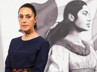 Claudia Sheinbaum: ¿y todo para qué?