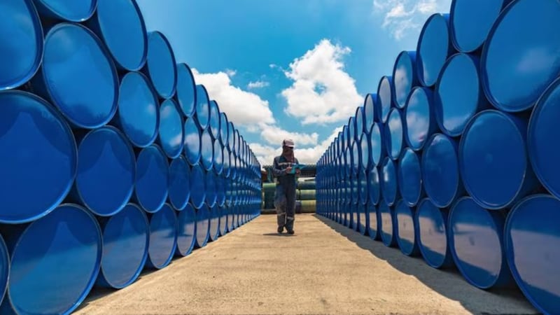 “Se manda históricamente”: Sheinbaum defiende el envío de petróleo a Cuba