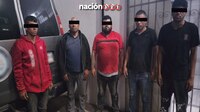 Operativos en Mazatlán dejan 12 detenidos y una toma de ‘huachicol’ al descubierto