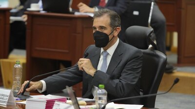 Será observador electoral en el proceso para elegir al próximo presidente de Colombia